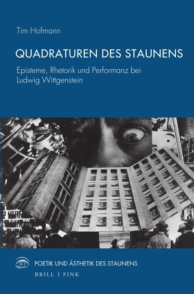 Quadraturen des Staunens main product photo