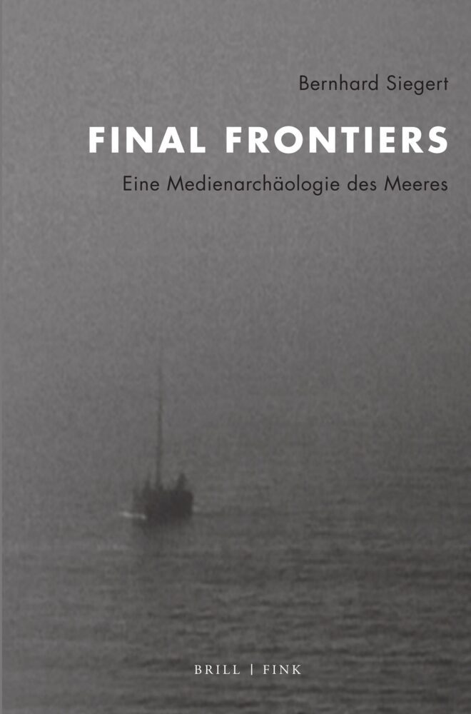 Final Frontiers main product photo