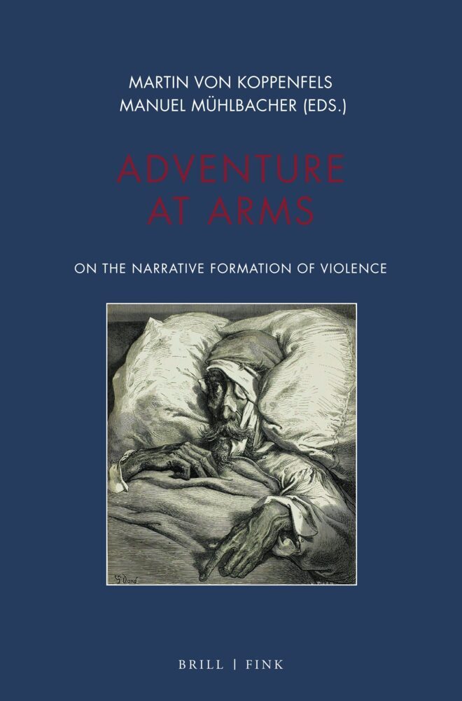 Adventure at Arms main product photo