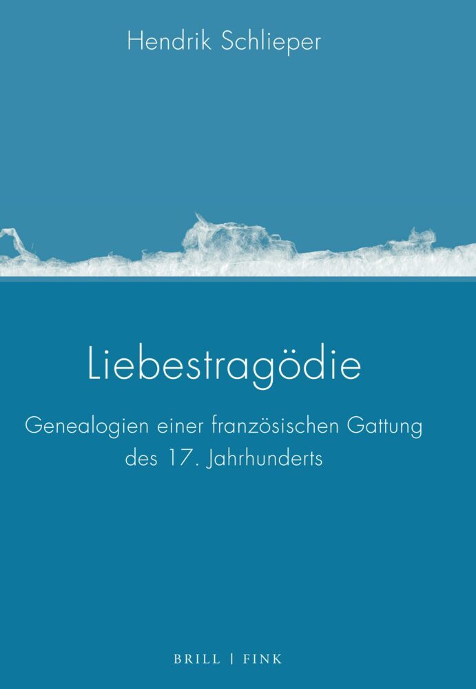 Liebestragödie main product photo