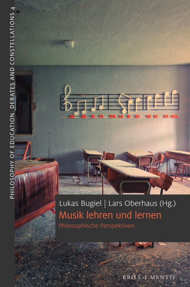 Musik lehren und lernen main product photo
