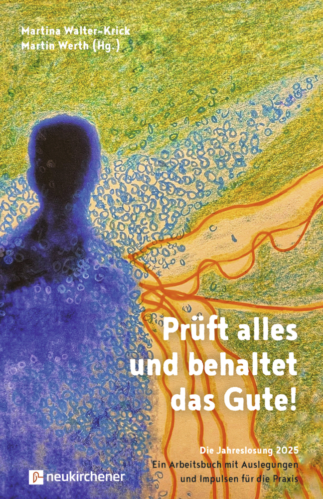 Prüft alles und behaltet das Gute! main product photo