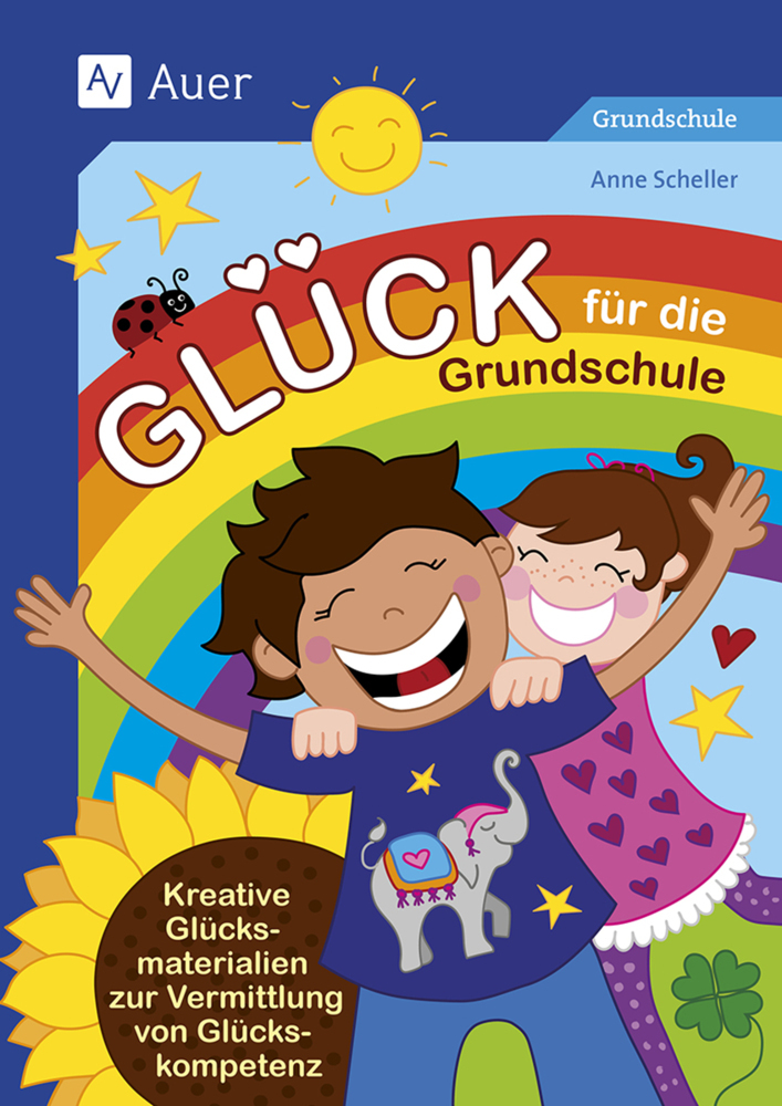 Glück für die Grundschule main product photo