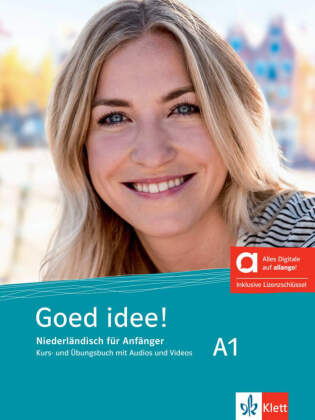 Goed idee! A1 - Hybride Ausgabe allango, m. 1 Beilage