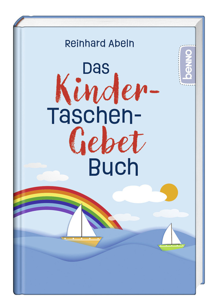 Das Kinder-Taschen-Gebetbuch main product photo