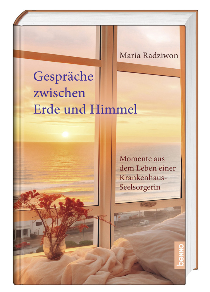 Gespräche zwischen Erde und Himmel main product photo