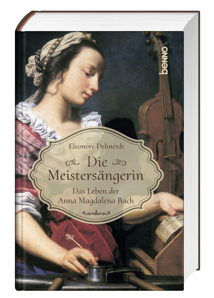 Die Meistersängerin main product photo
