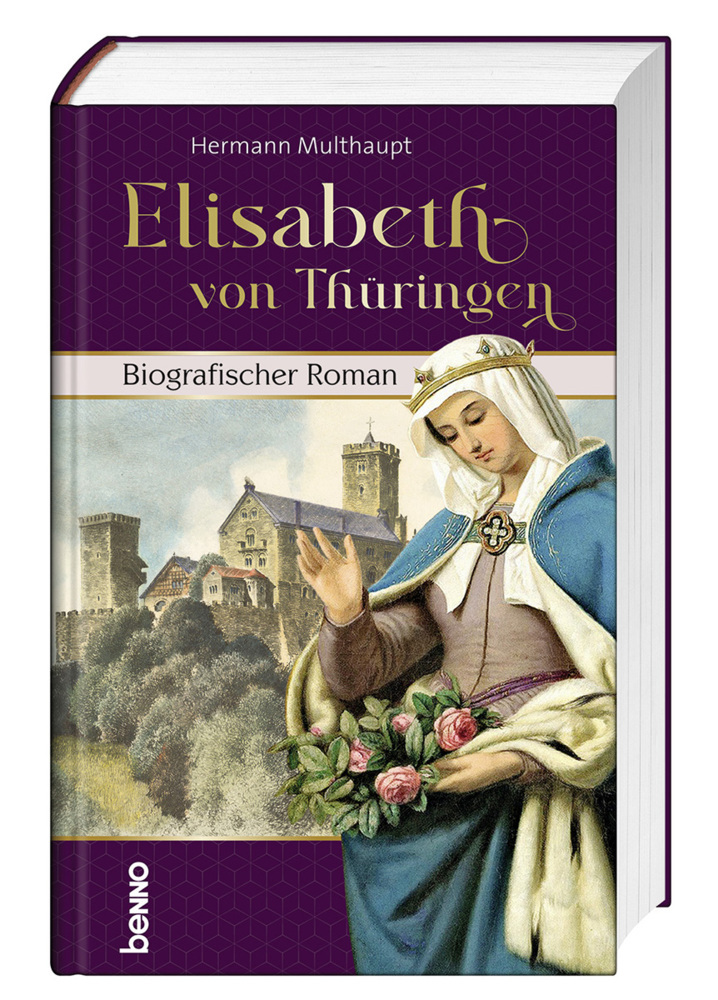 Elisabeth von Thüringen main product photo