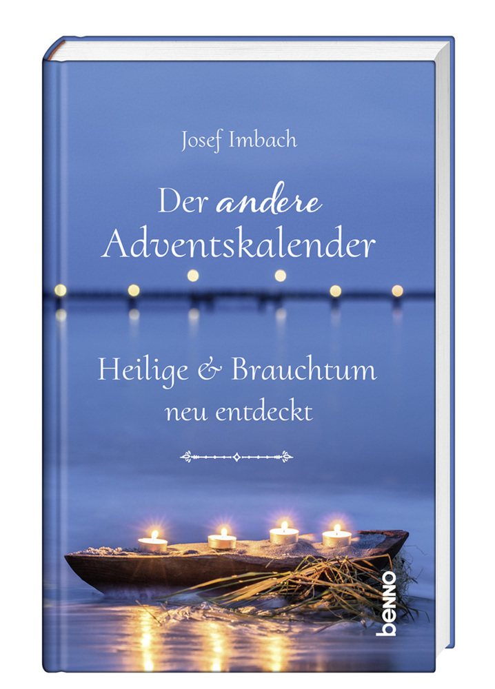 Der andere Adventskalender main product photo