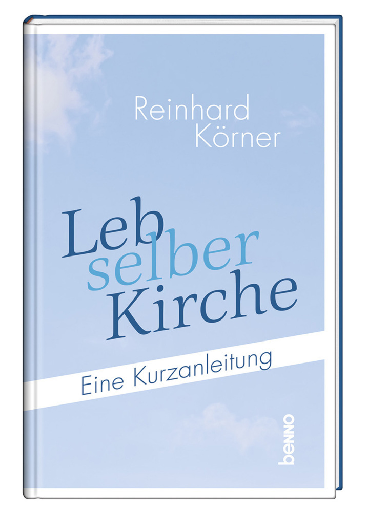 Leb selber Kirche main product photo