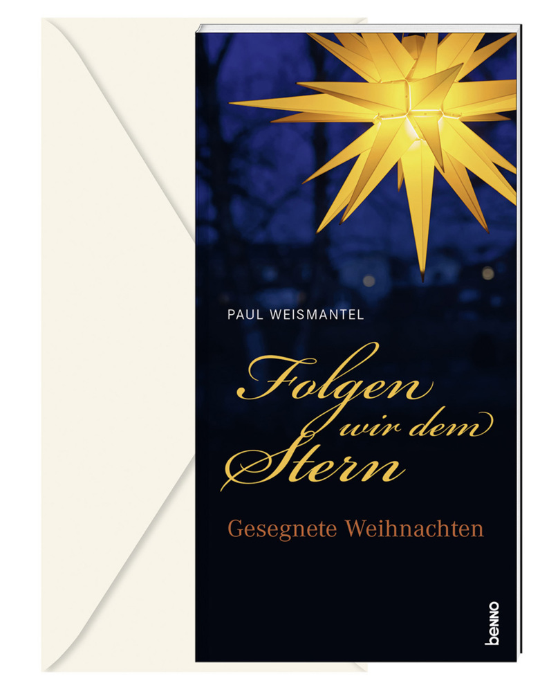 Folgen wir dem Stern main product photo