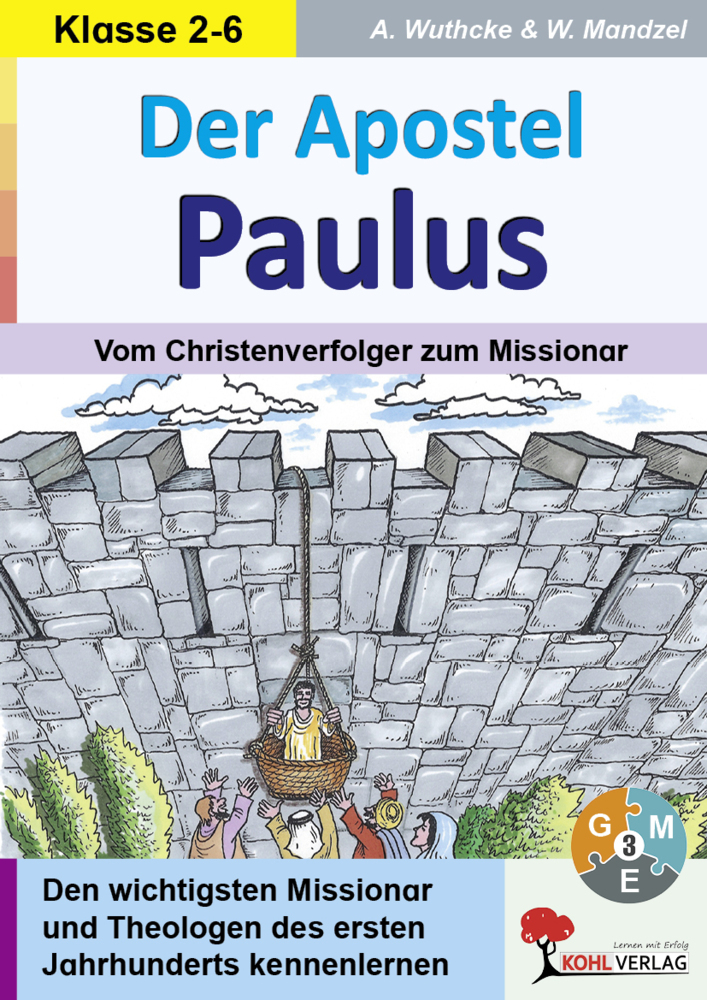 Der Apostel Paulus main product photo