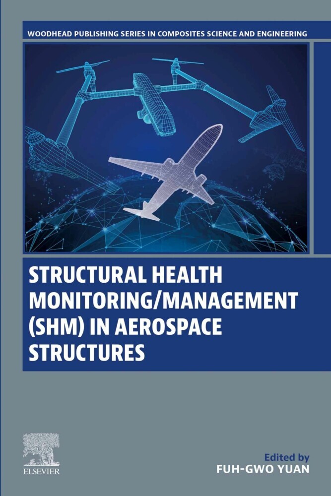 Structural Health Monitoring/Management (SHM) in Aerospace Structures main product photo