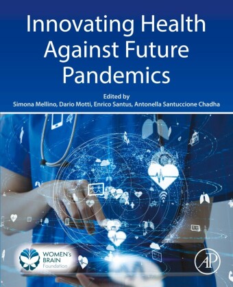 Innovating Health Against Future Pandemics