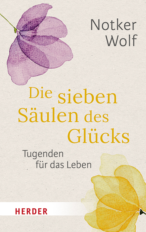 Die sieben Säulen des Glücks main product photo
