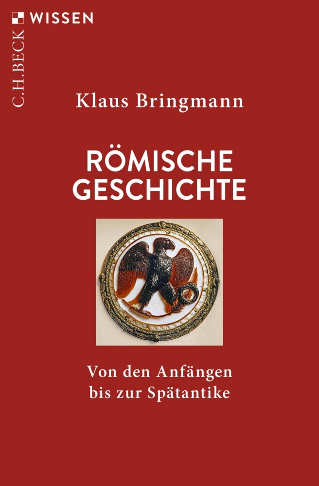 Römische Geschichte main product photo