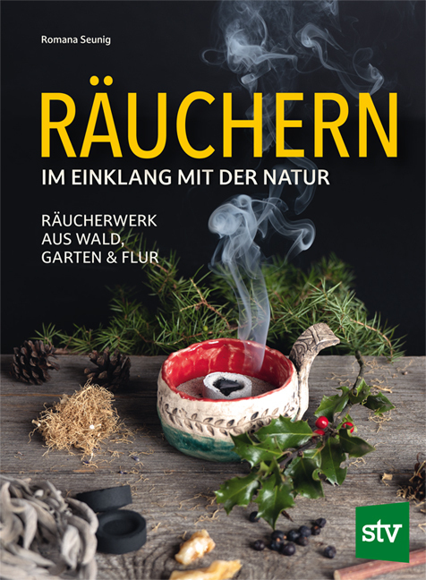 Räuchern im Einklang mit der Natur main product photo