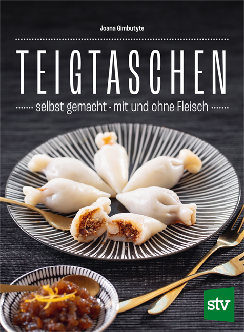 Teigtaschen main product photo