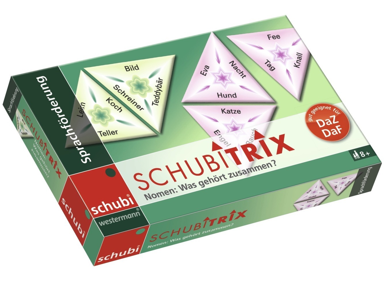 SCHUBITRIX Nomen main product photo