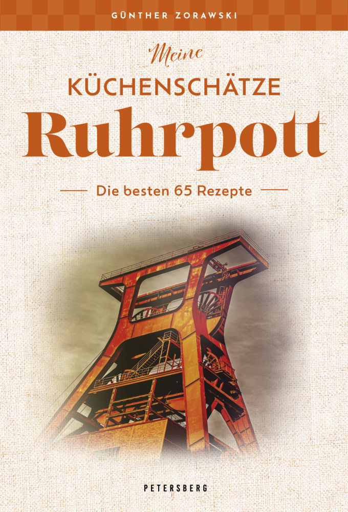 Meine Küchenschätze - Ruhrgebiet main product photo