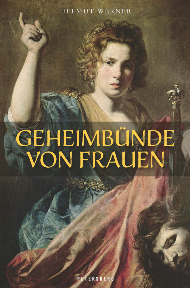 Geheimbünde von Frauen main product photo