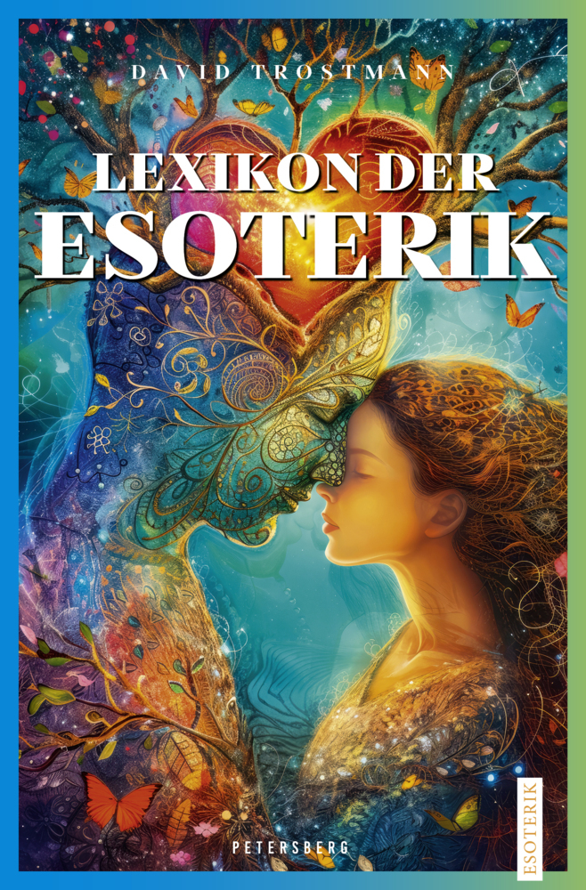 Lexikon der Esoterik main product photo