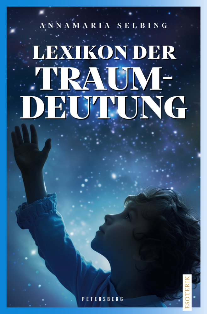 Lexikon der Traumdeutung main product photo
