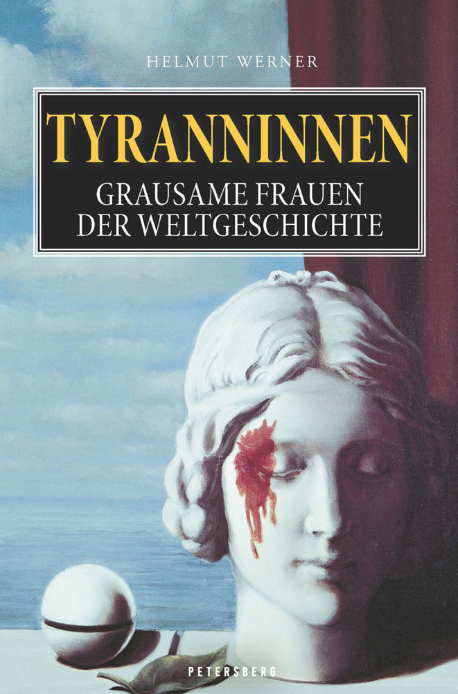 Tyranninnen main product photo