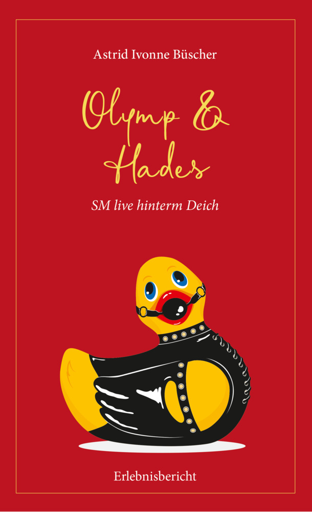 Olymp & Hades main product photo