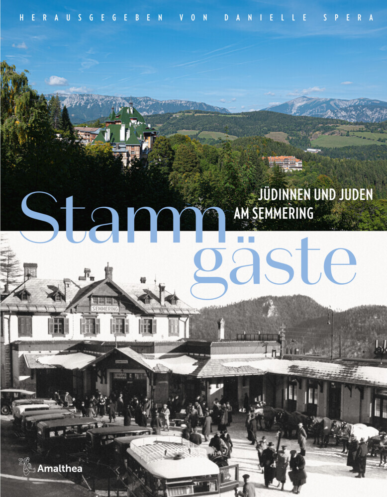 Stammgäste main product photo
