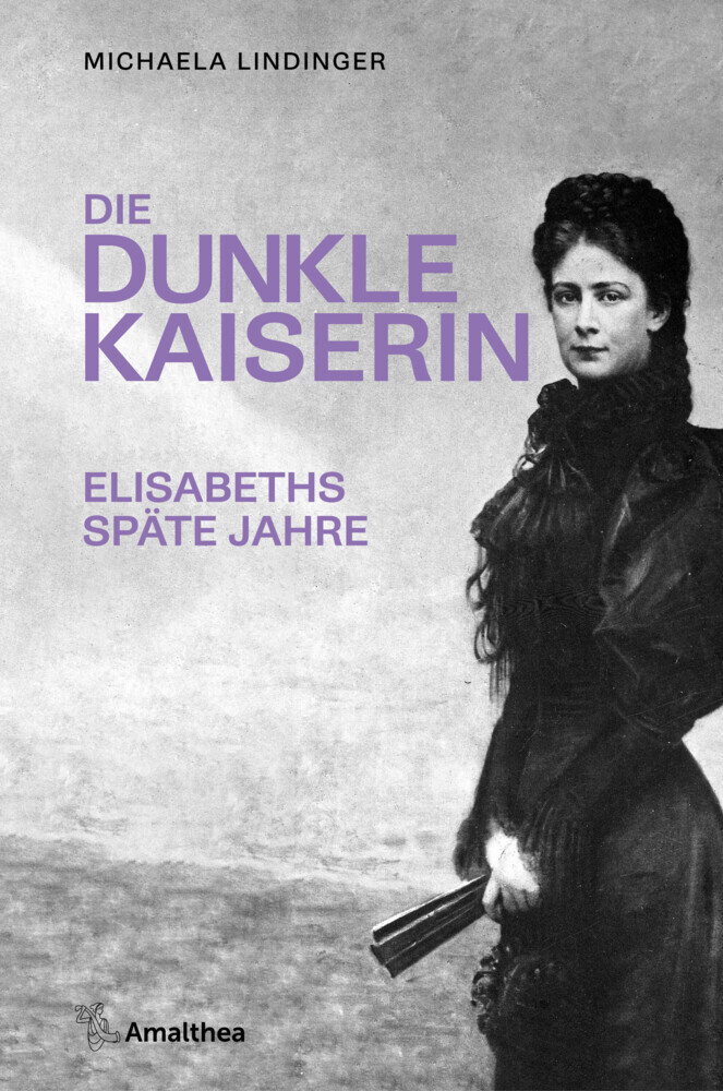 Die dunkle Kaiserin main product photo