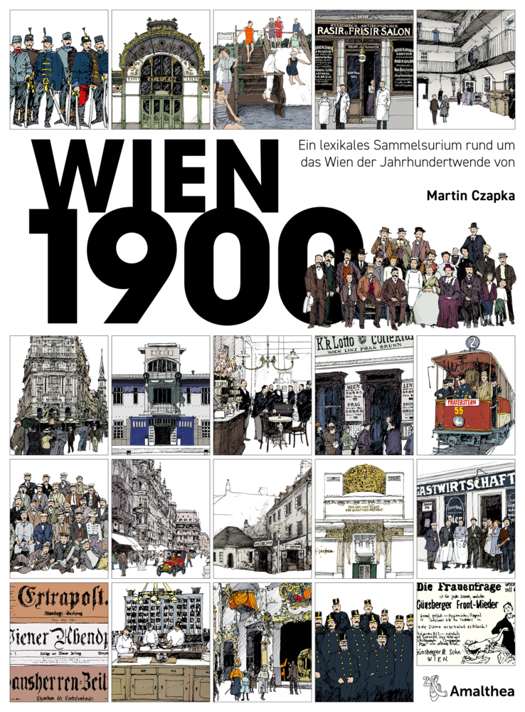 Wien 1900 main product photo