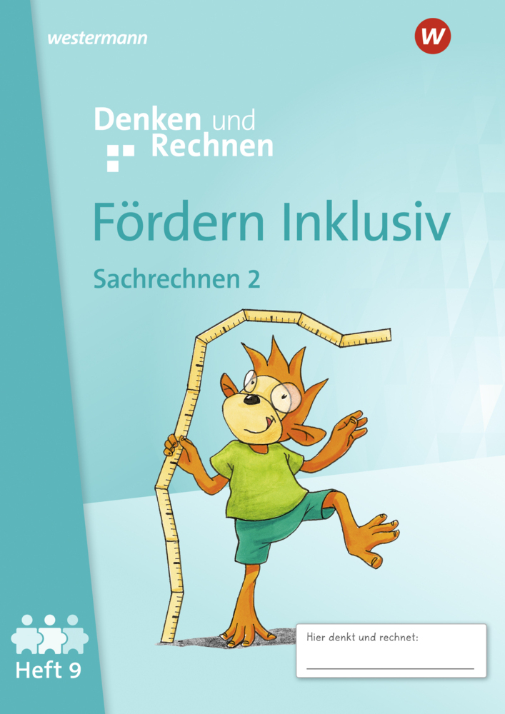 Fördern Inklusiv - Ausgabe 2024 main product photo