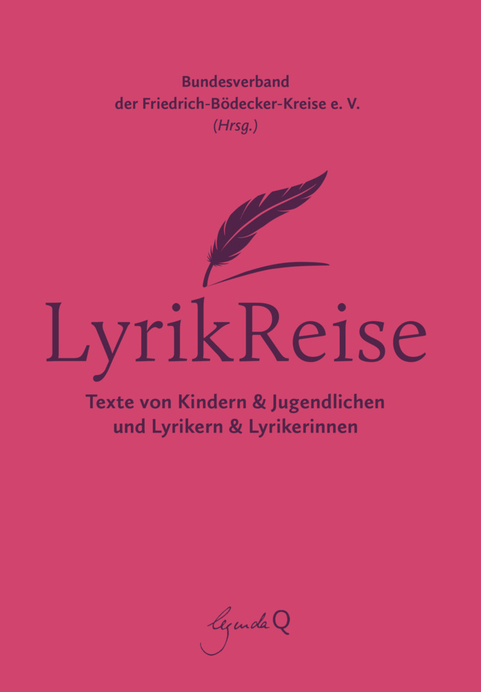 LyrikReise main product photo