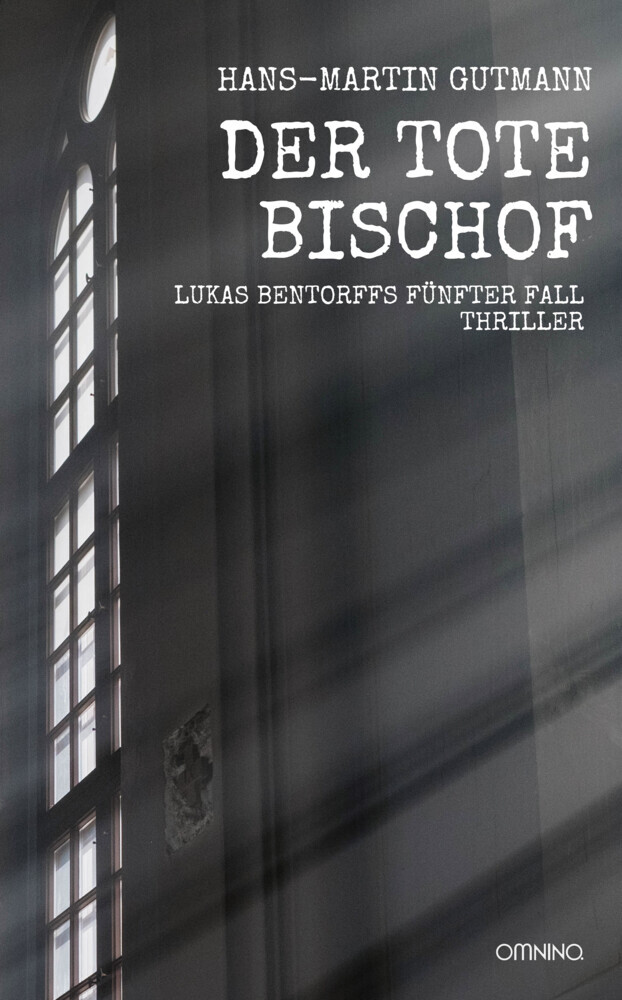 Der tote Bischof main product photo
