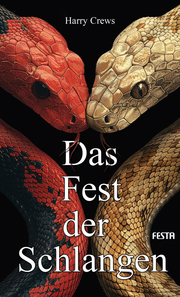 Das Fest der Schlangen main product photo