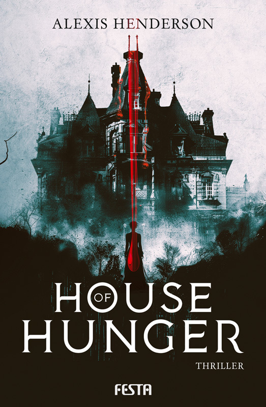 House of Hunger main product photo