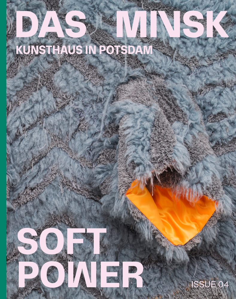 Soft Power main product photo