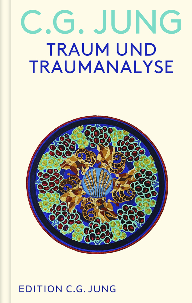 Traum und Traumanalyse main product photo