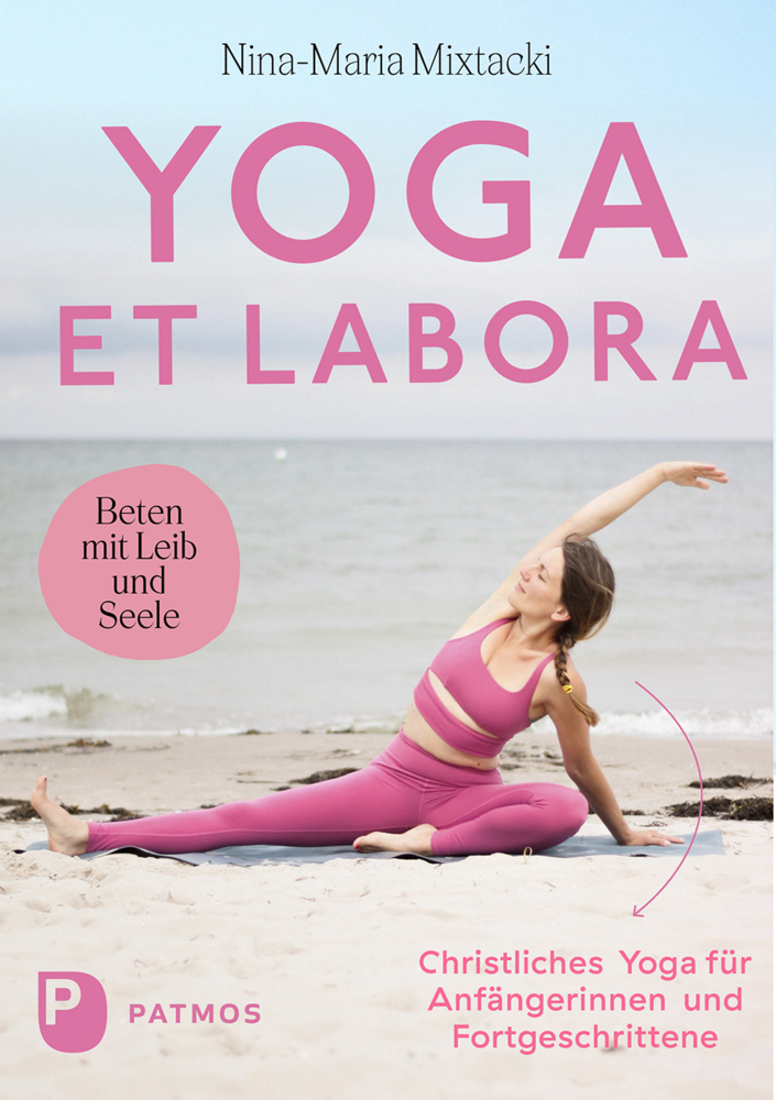 Yoga et labora main product photo