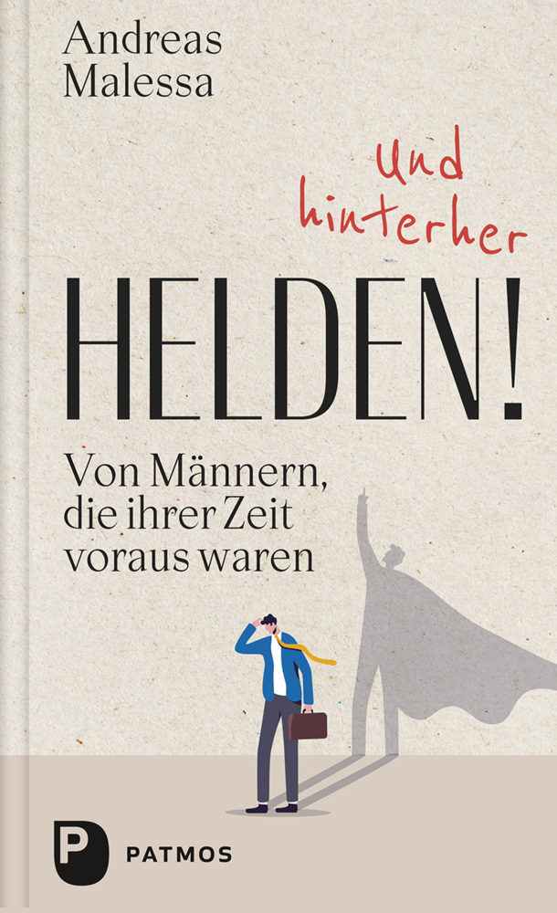 Und hinterher Helden! main product photo