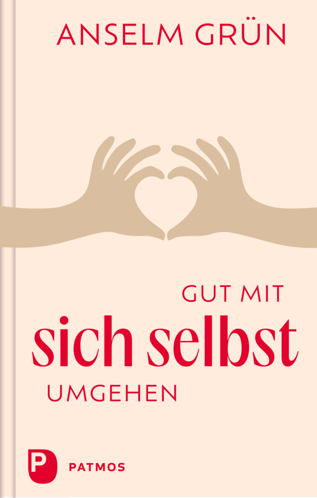 Gut mit sich selbst umgehen main product photo