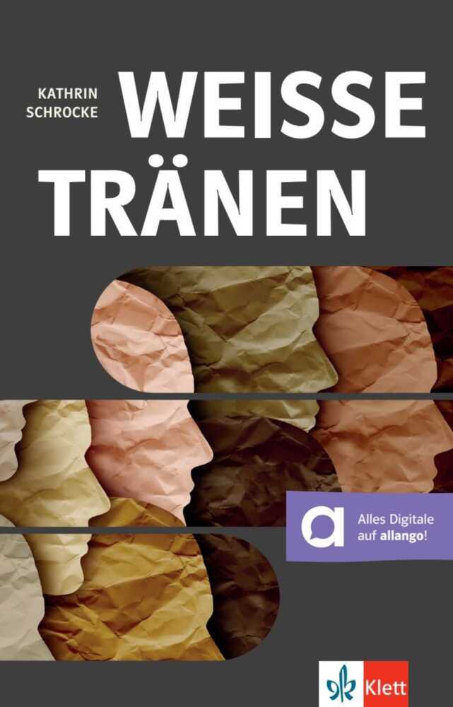 Weiße Tränen main product photo