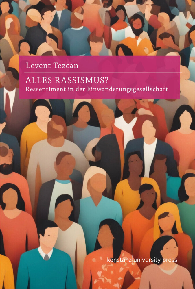 Alles Rassismus? main product photo