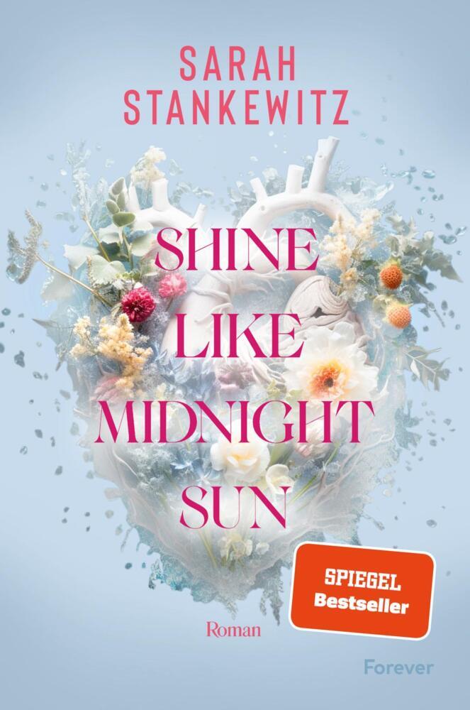 Shine Like Midnight Sun main product photo