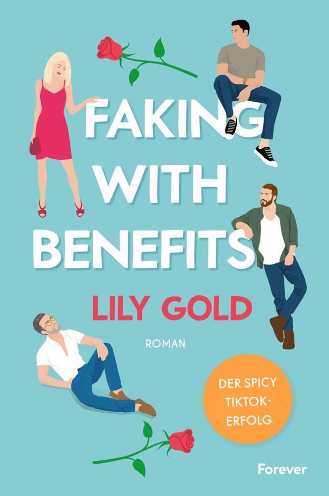Faking With Benefits main product photo