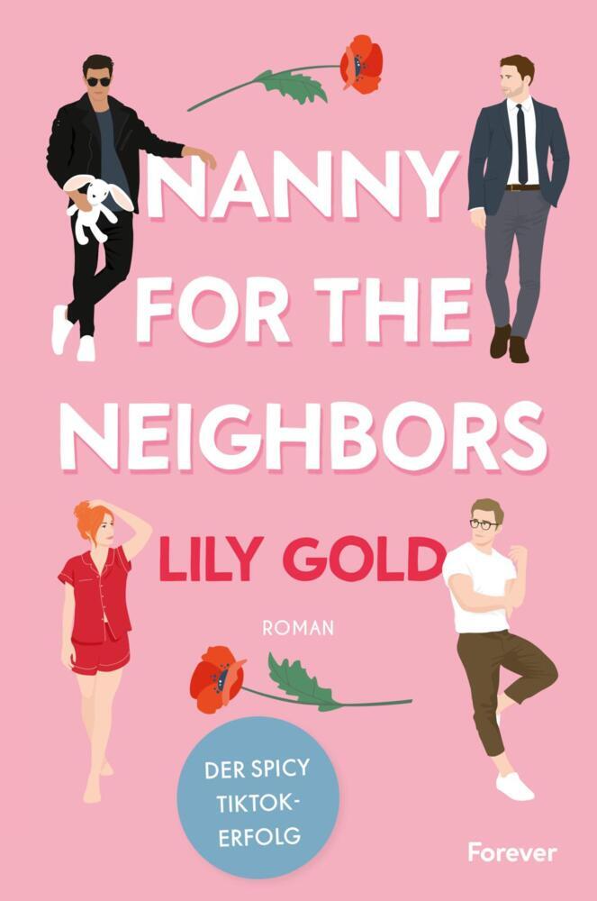 Nanny for the Neighbors main product photo