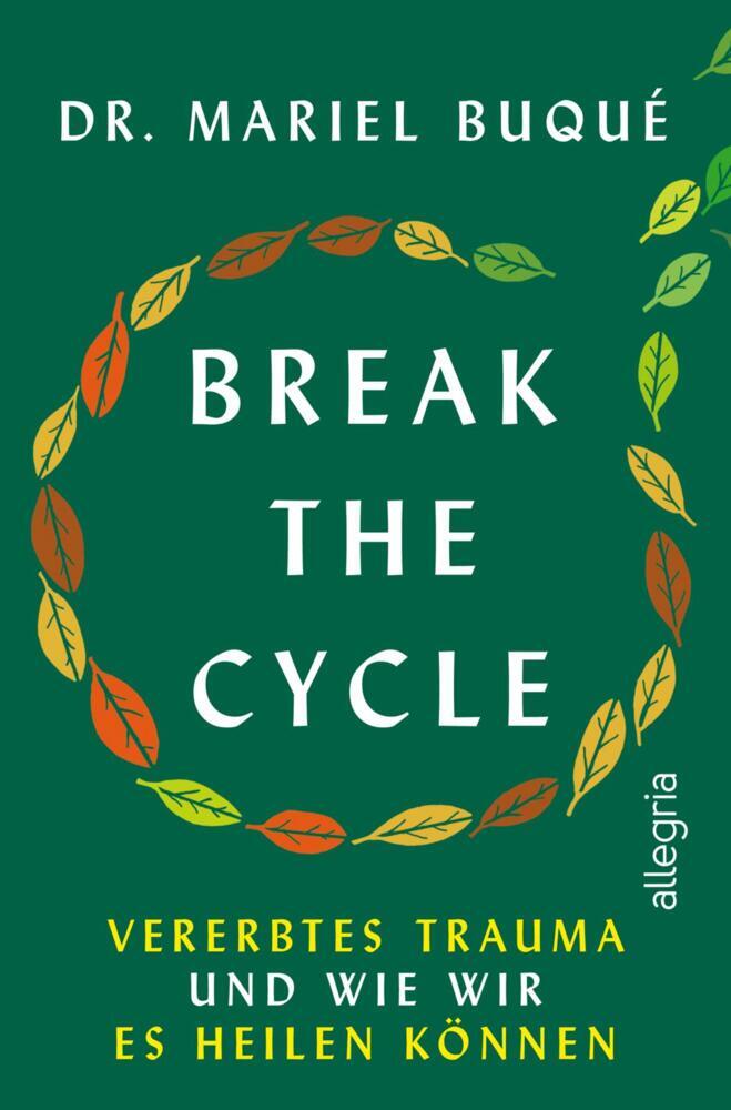 Break the Cycle main product photo