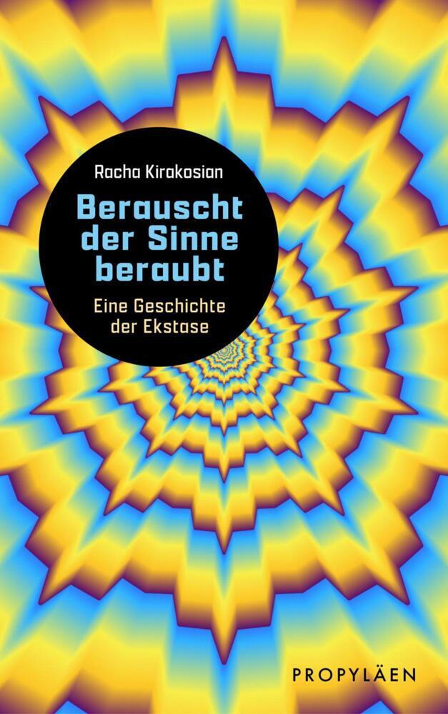 Berauscht der Sinne beraubt main product photo