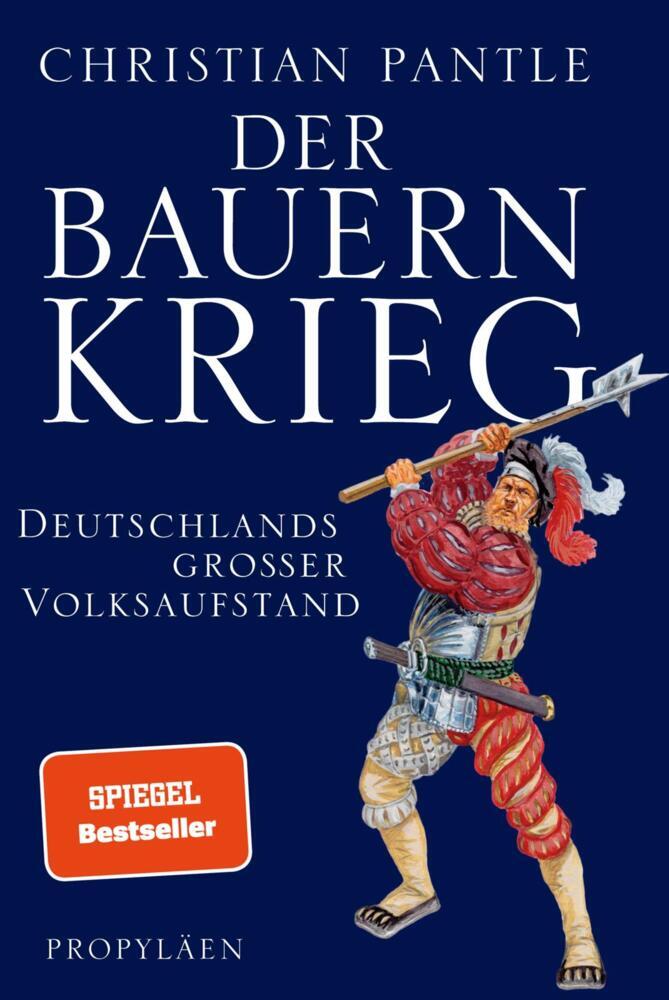 Der Bauernkrieg main product photo